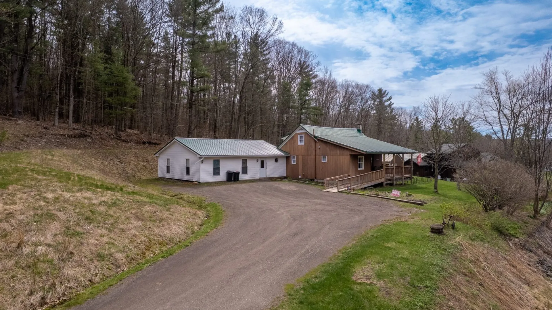 Property at 18176 State Highway 8, Sidney, NY 13838 2