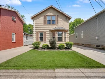Property at 18 Lake Avenue, Lancaster, NY 14086