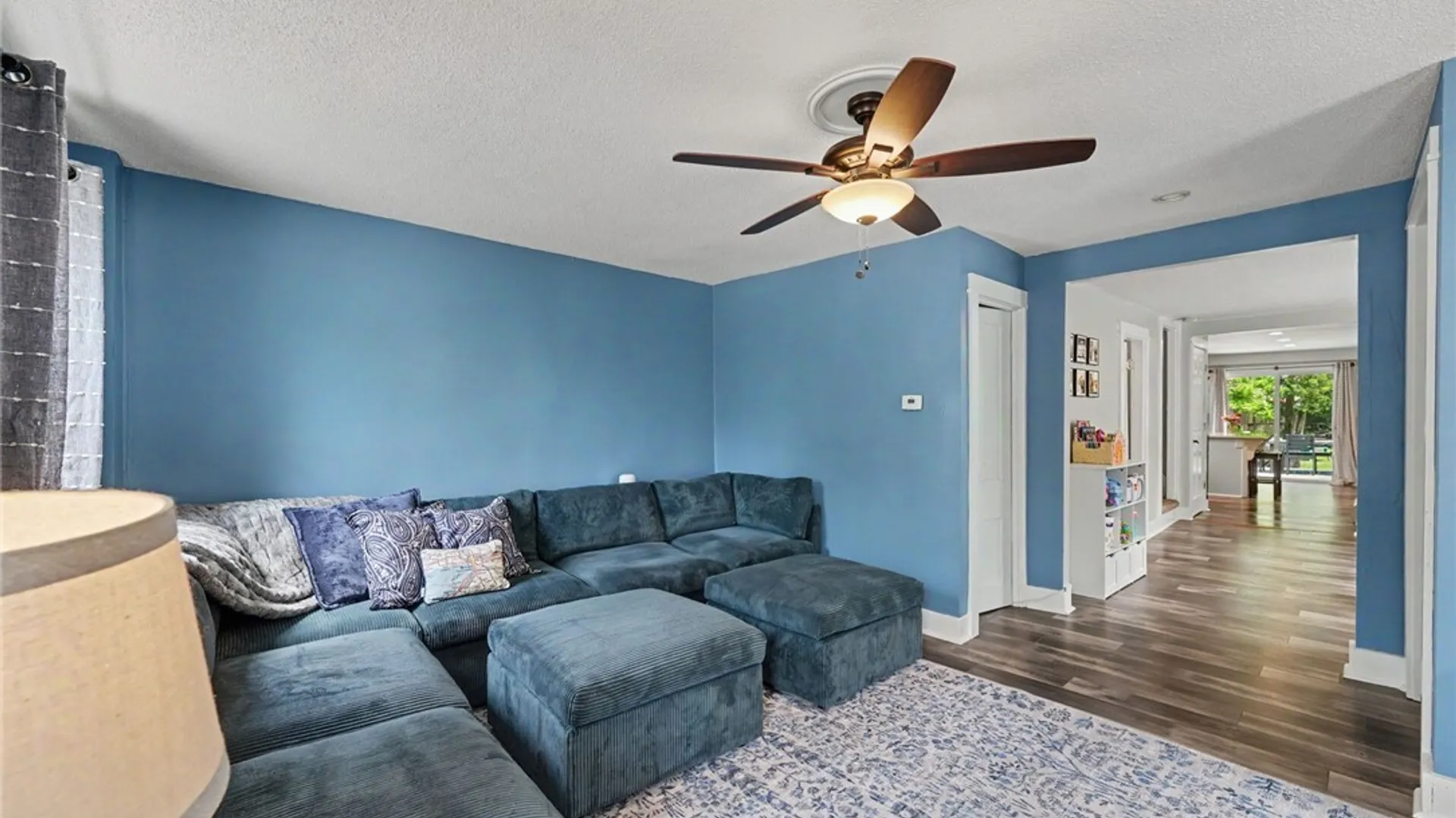 Property at 18 Lake Avenue, Lancaster, NY 14086 20