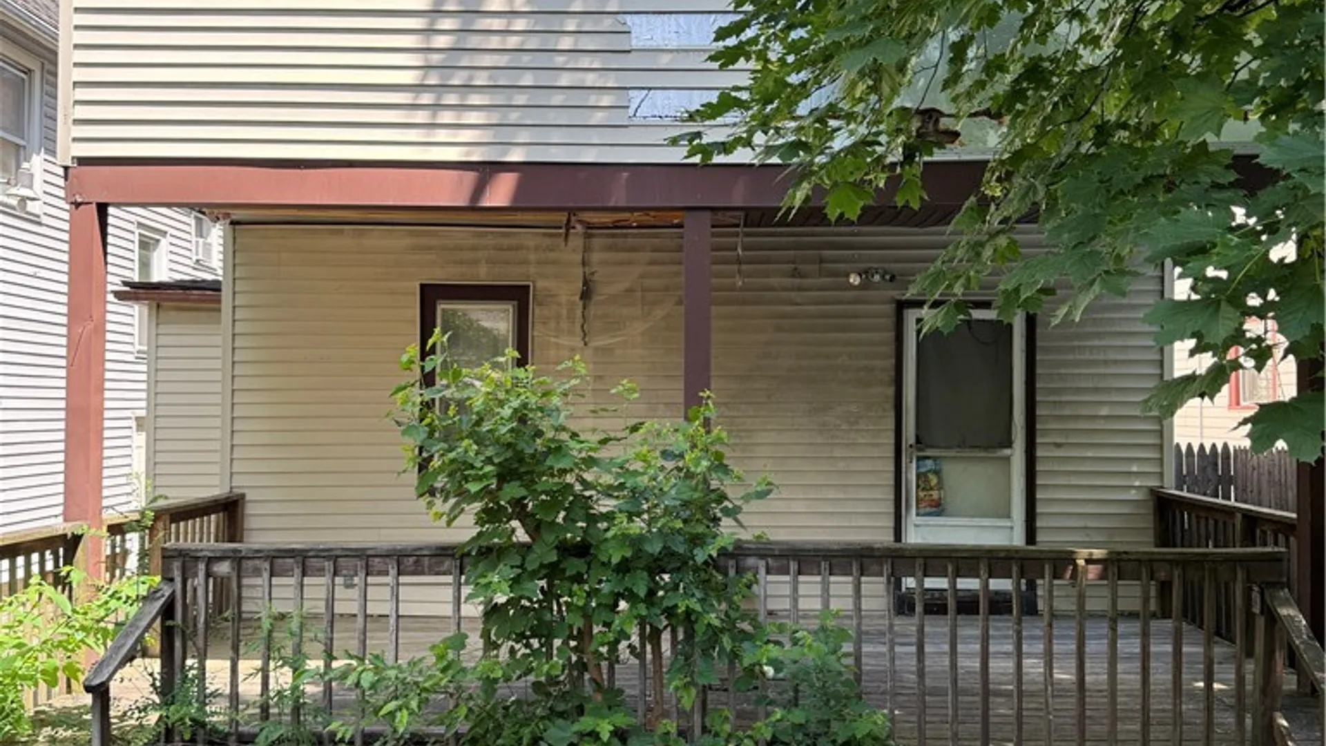Property at 659 Bay Street, Rochester, NY 14609 2