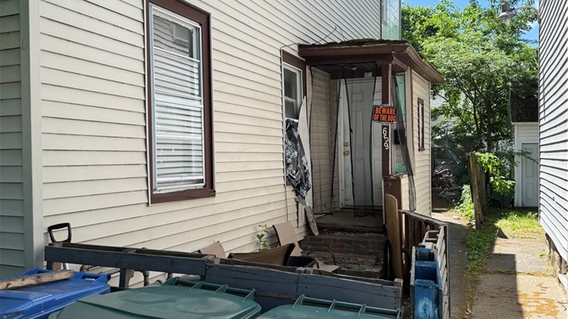 Property at 659 Bay Street, Rochester, NY 14609 3