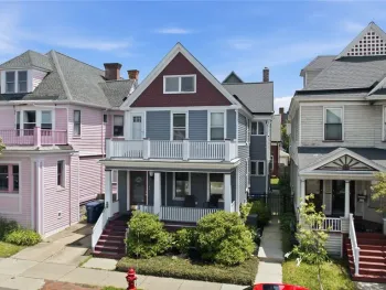 Property at 47 Elmwood Avenue, Buffalo, NY 14201