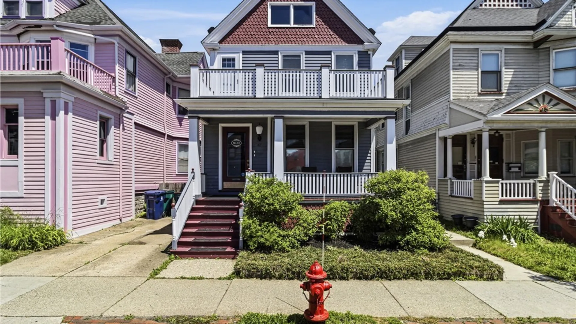 Property at 47 Elmwood Avenue, Buffalo, NY 14201 2