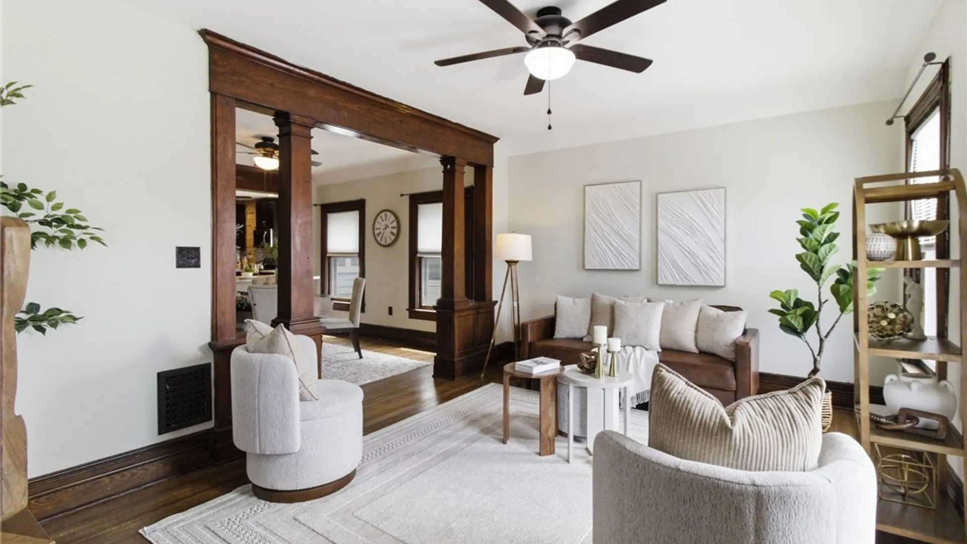 Property at 47 Elmwood Avenue, Buffalo, NY 14201 4