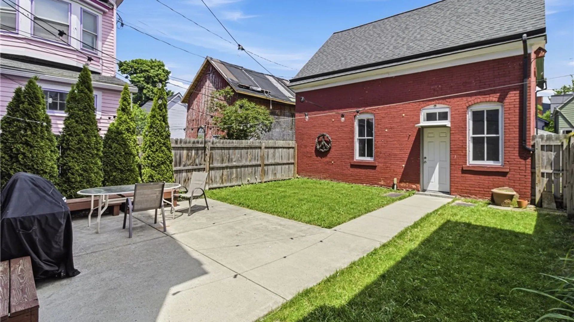 Property at 47 Elmwood Avenue, Buffalo, NY 14201 40