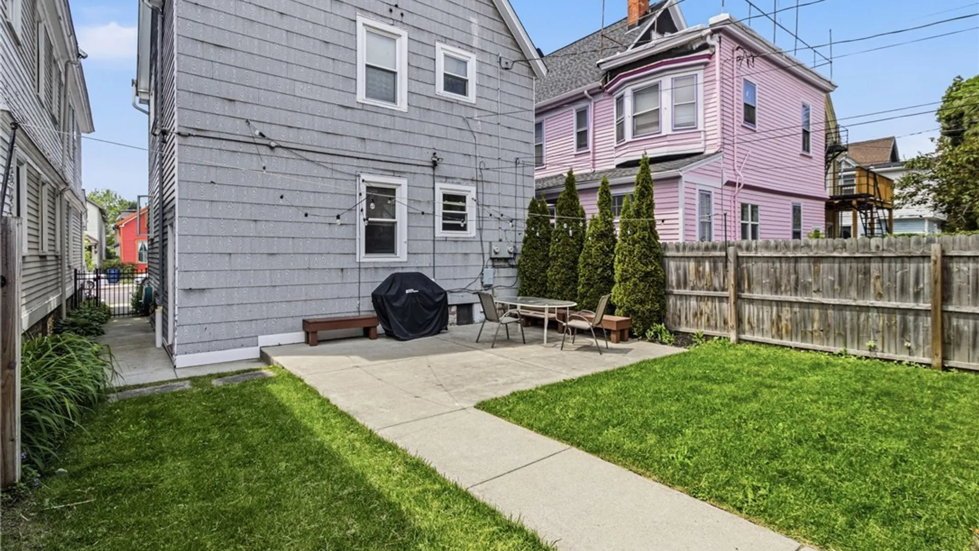 Property at 47 Elmwood Avenue, Buffalo, NY 14201 42