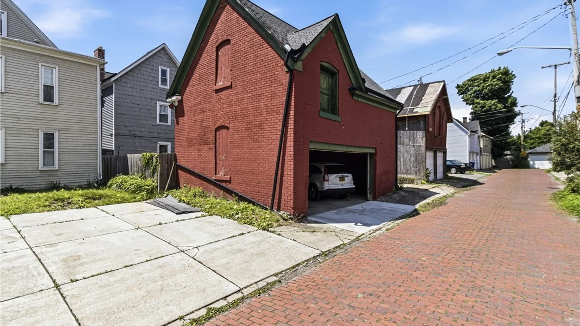Property at 47 Elmwood Avenue, Buffalo, NY 14201 44