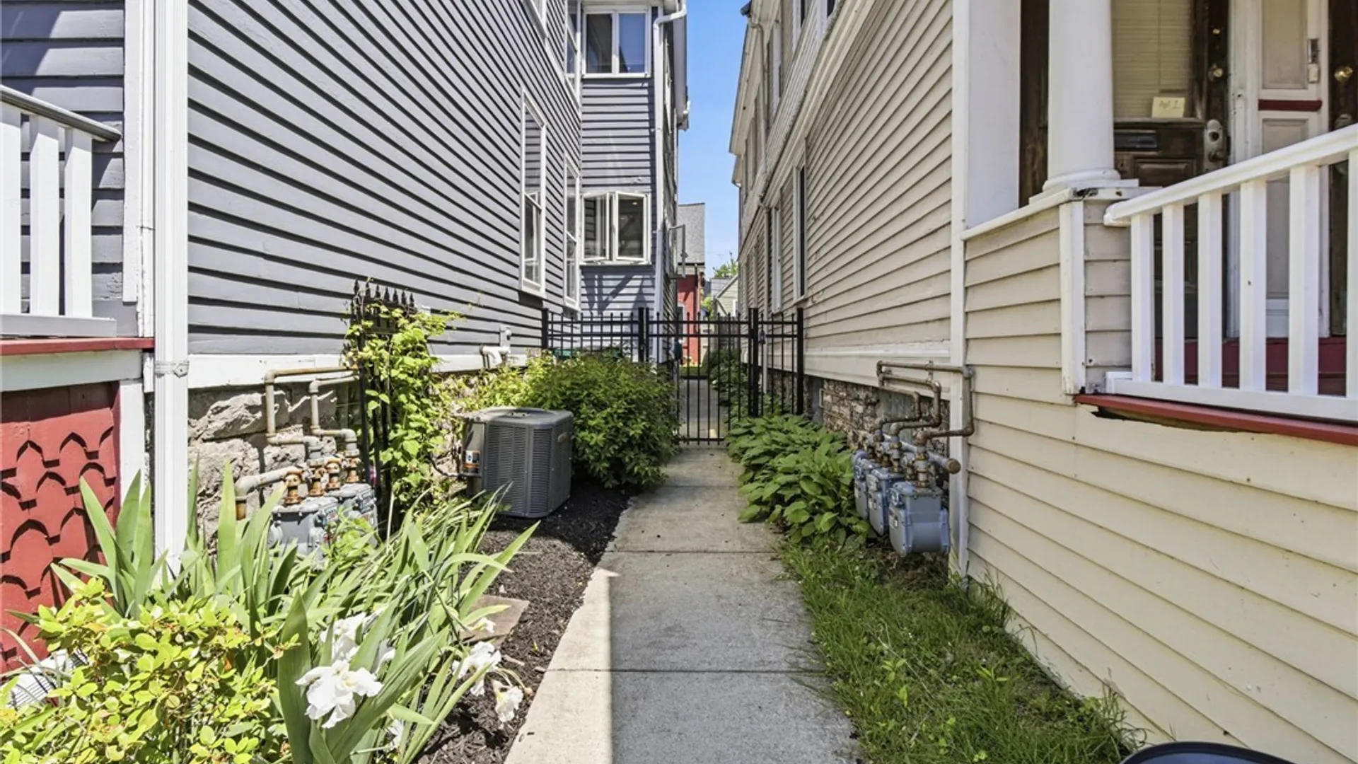 Property at 47 Elmwood Avenue, Buffalo, NY 14201 45