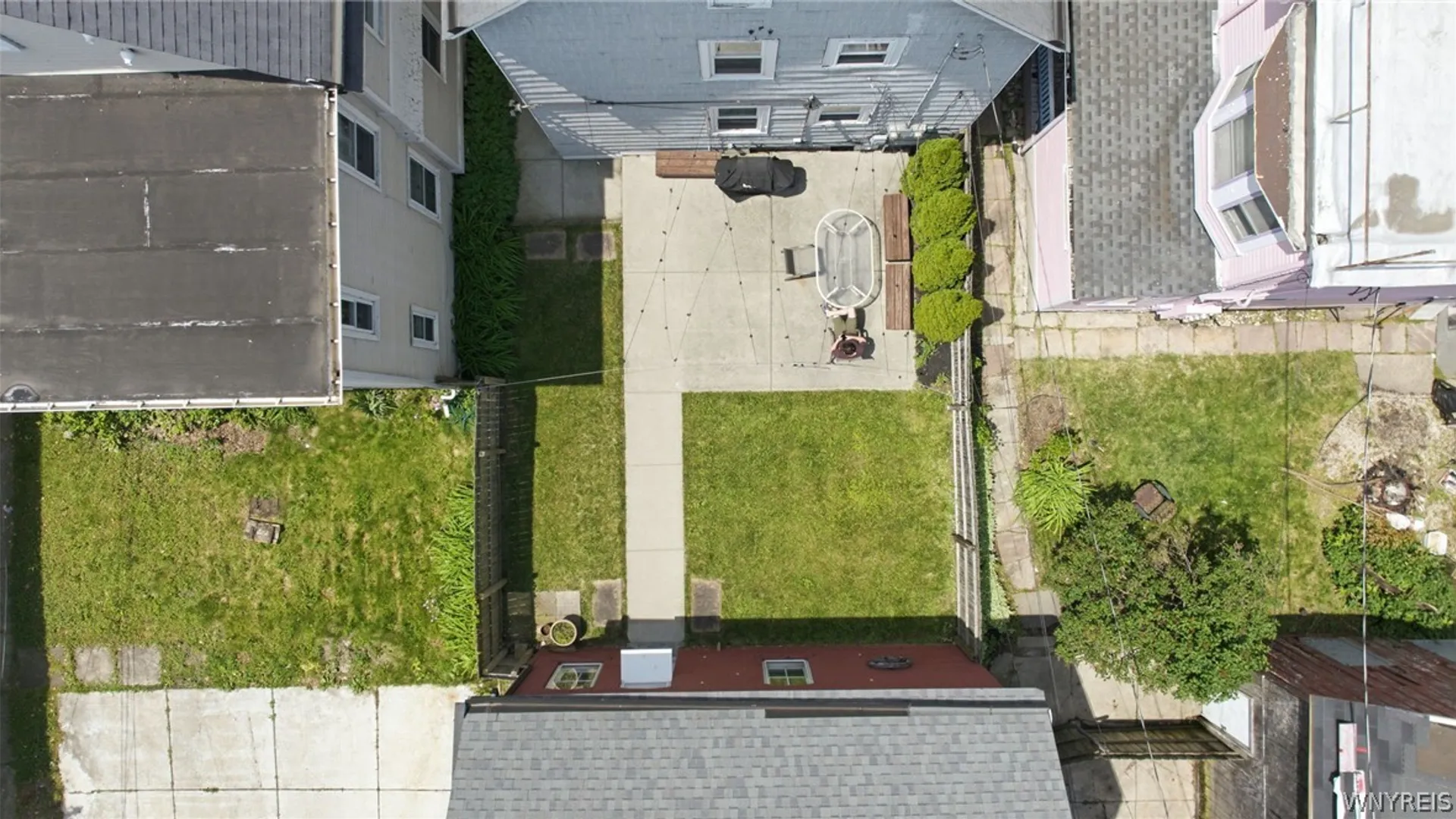Property at 47 Elmwood Avenue, Buffalo, NY 14201 46