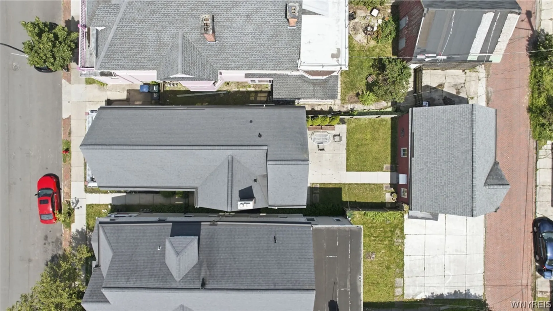 Property at 47 Elmwood Avenue, Buffalo, NY 14201 47