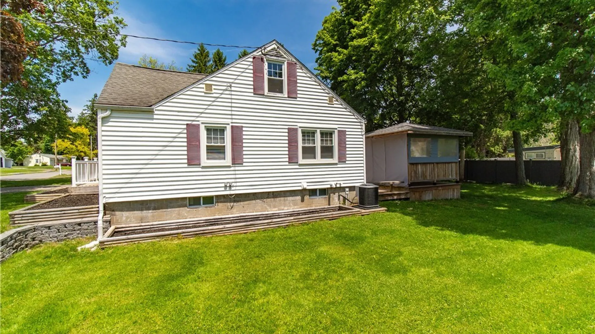Property at 31 Marvin Avenue, Busti, NY 14750 3