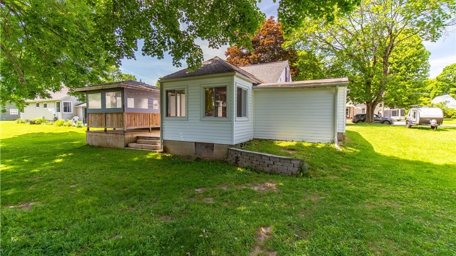 Property at 31 Marvin Avenue, Busti, NY 14750 41