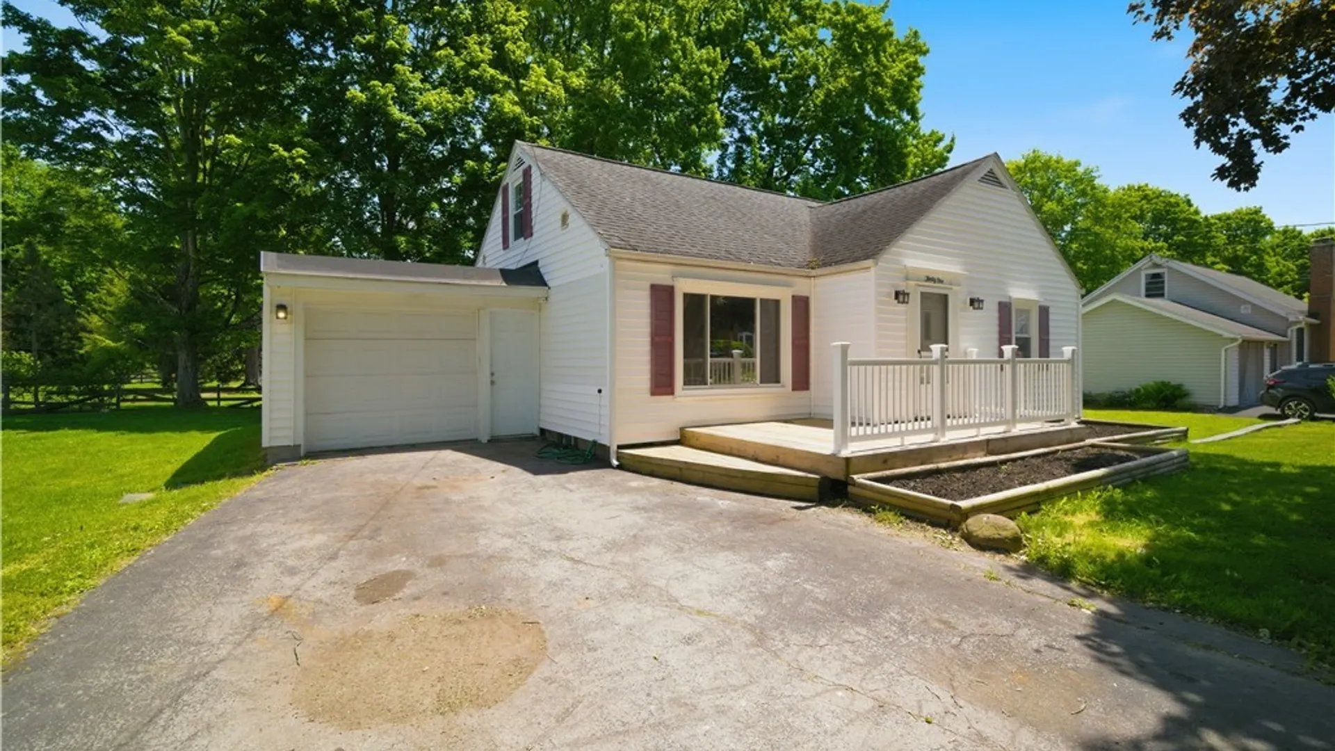 Property at 31 Marvin Avenue, Busti, NY 14750 42