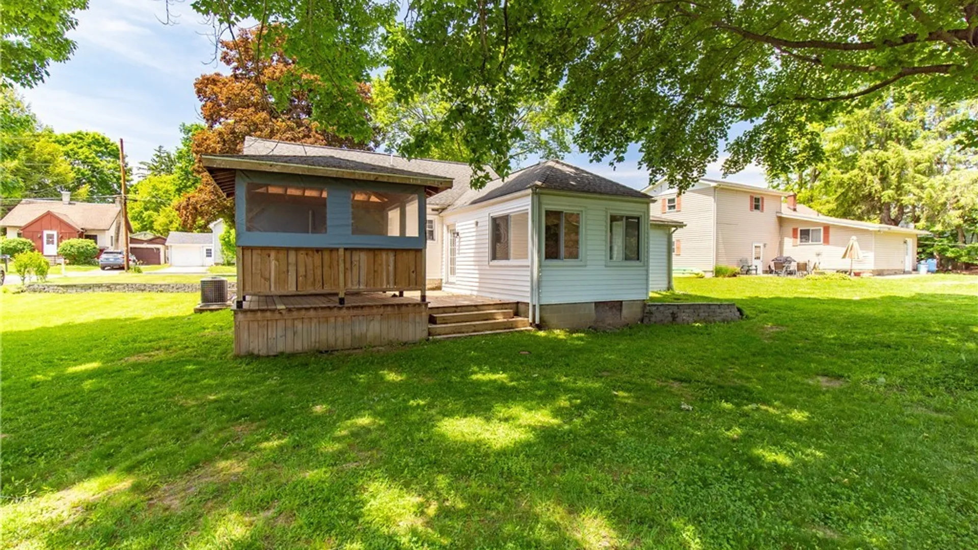 Property at 31 Marvin Avenue, Busti, NY 14750 5