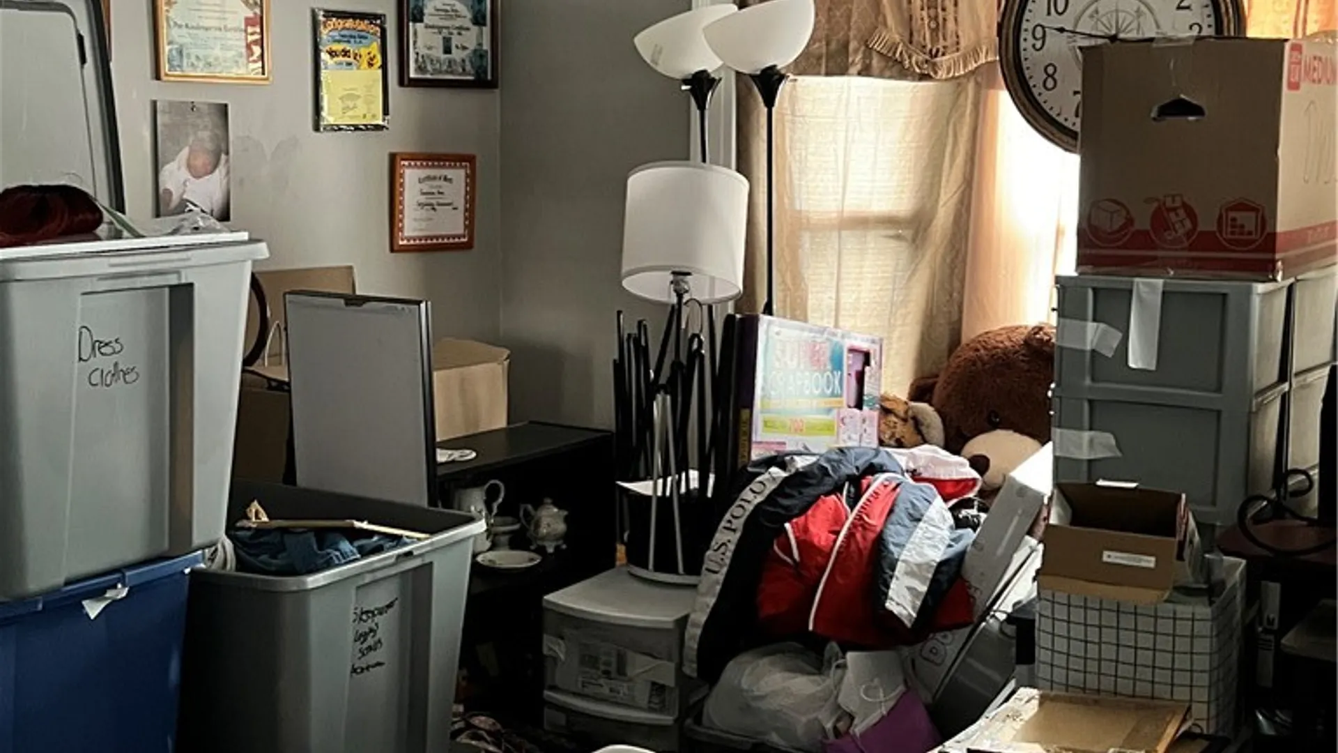 Property at 129-131 Flower City Park, Rochester, NY 14615 10