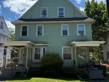 Property at 129-131 Flower City Park, Rochester, NY 14615