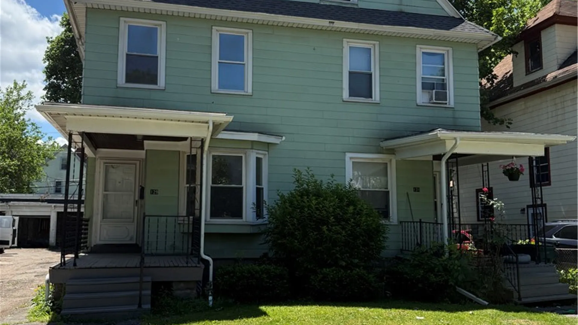 Property at 129-131 Flower City Park, Rochester, NY 14615 21