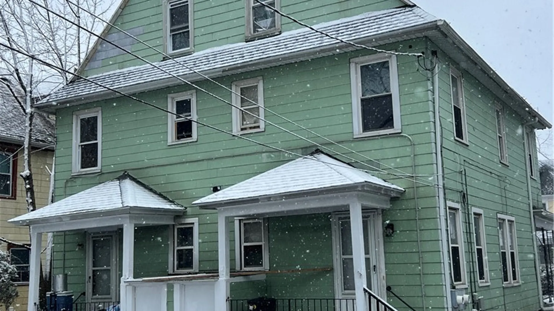 Property at 129-131 Flower City Park, Rochester, NY 14615 9