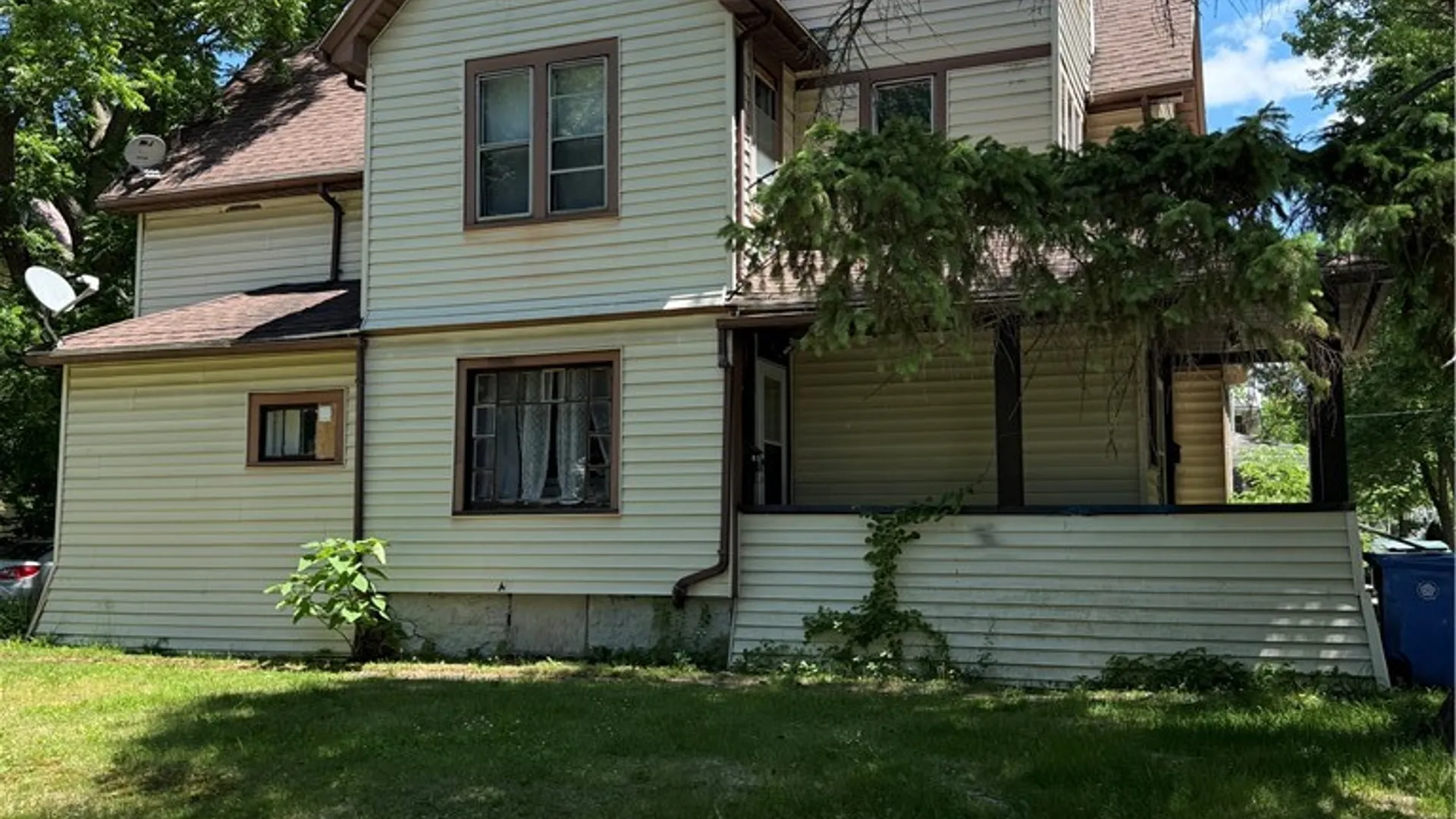 Property at 206 Kirkland Road, Rochester, NY 14611 13