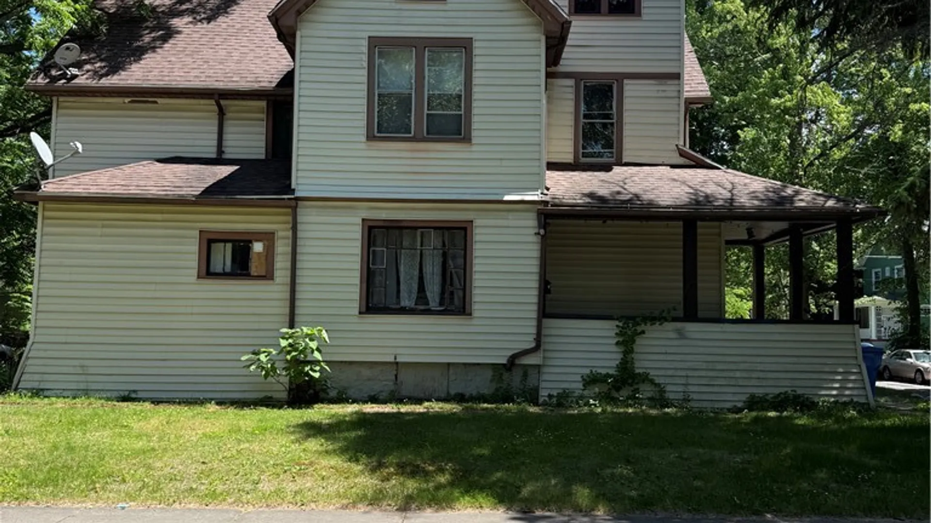 Property at 206 Kirkland Road, Rochester, NY 14611 8