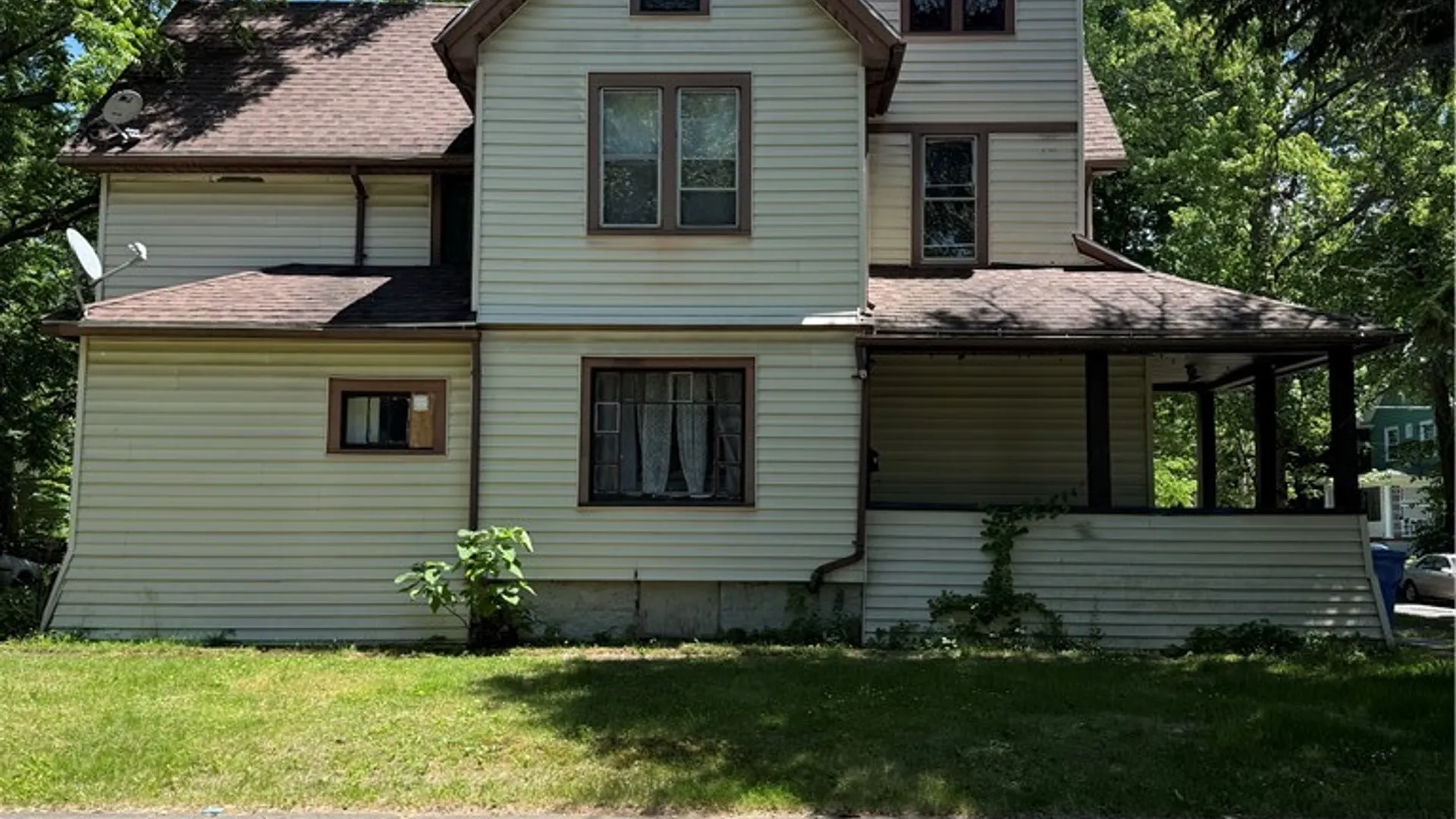 Property at 206 Kirkland Road, Rochester, NY 14611 9