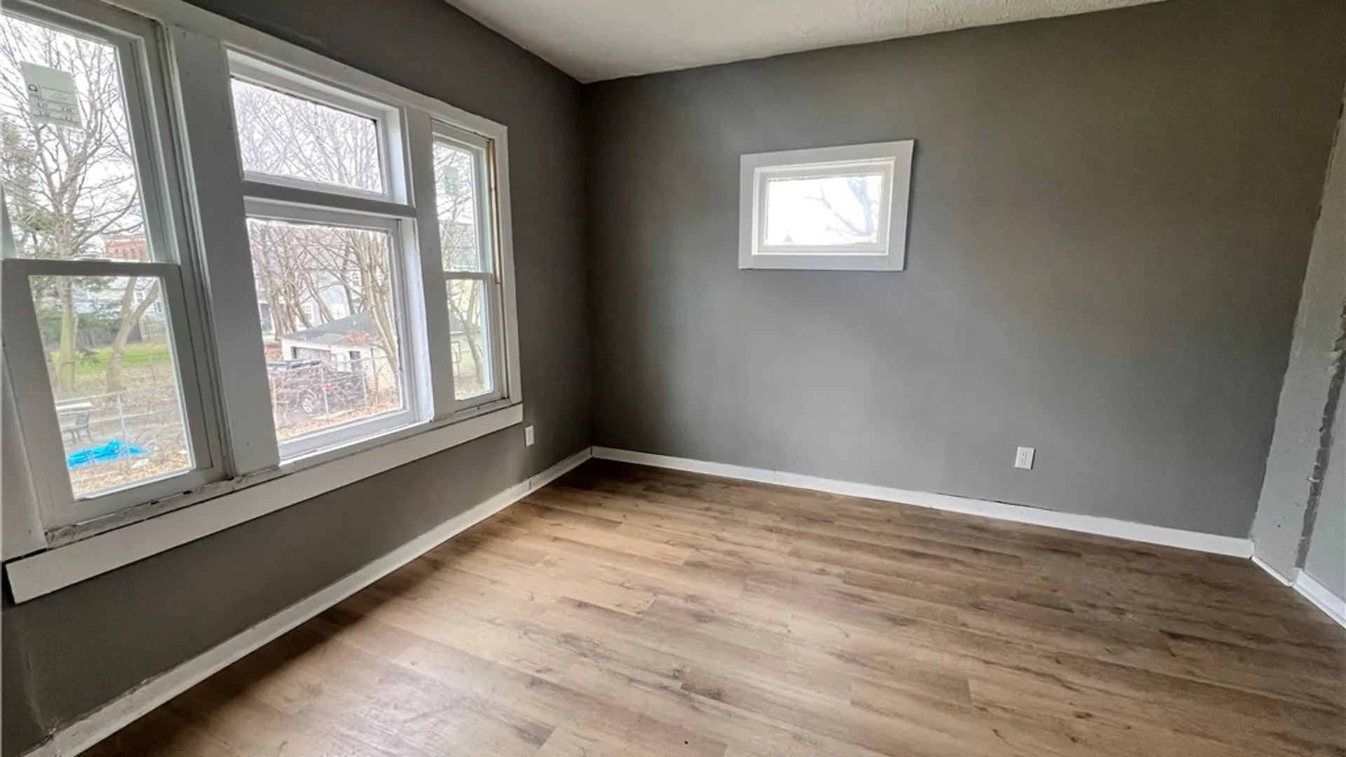 Property at 521 Clifford Avenue, Rochester, NY 14621 12