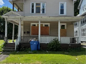 Property at 521 Clifford Avenue, Rochester, NY 14621