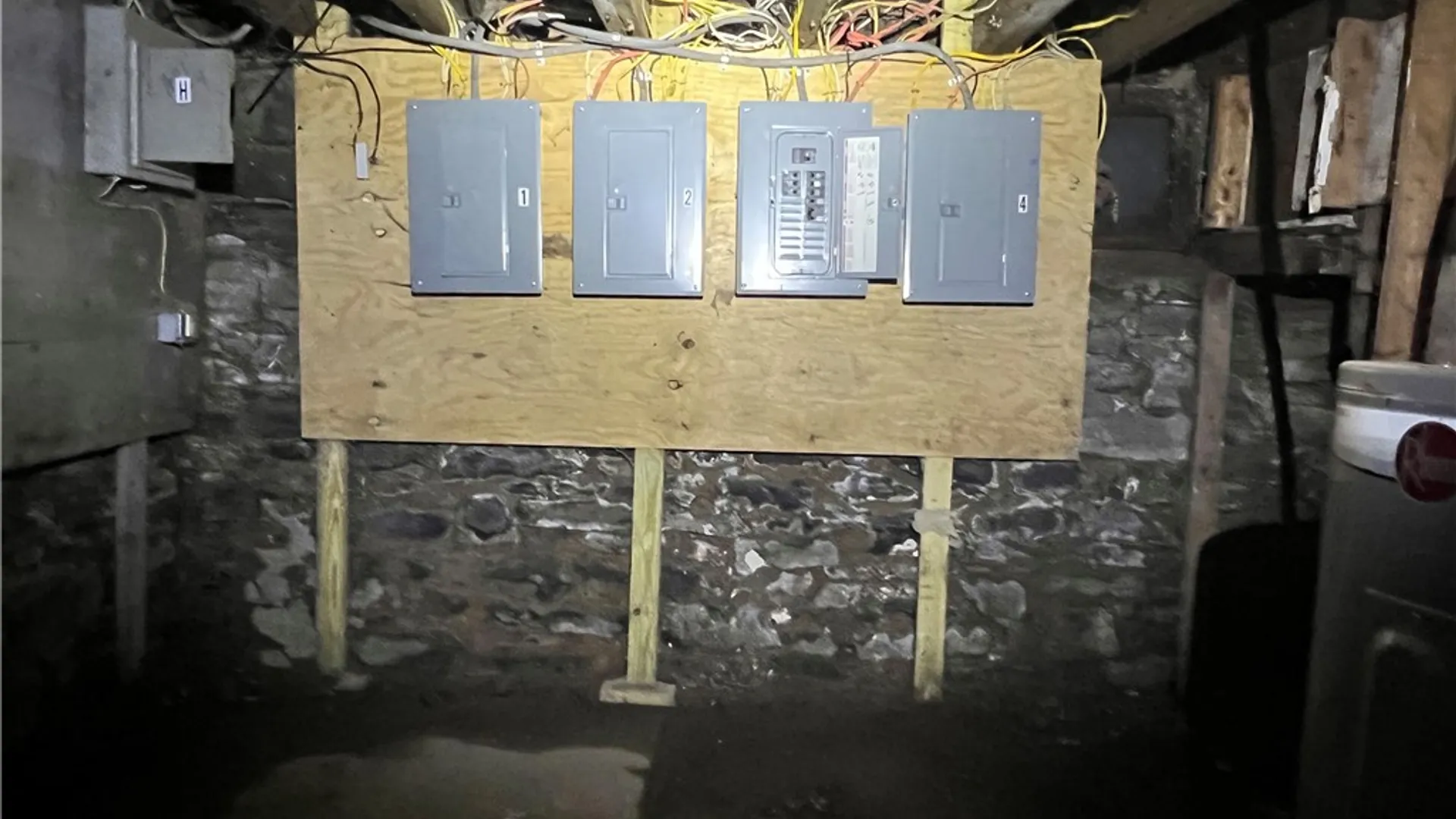Property at 521 Clifford Avenue, Rochester, NY 14621 23