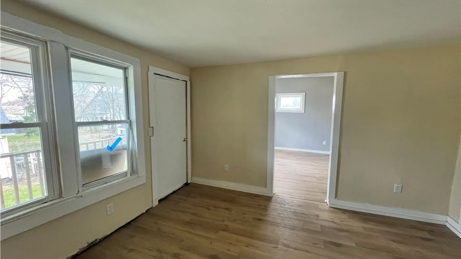 Property at 521 Clifford Avenue, Rochester, NY 14621 4