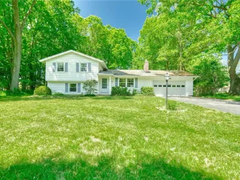 Property at 226 Dickinson Road, Webster, NY 14480