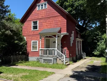 Property at 556 Tremont Street, Rochester, NY 14611