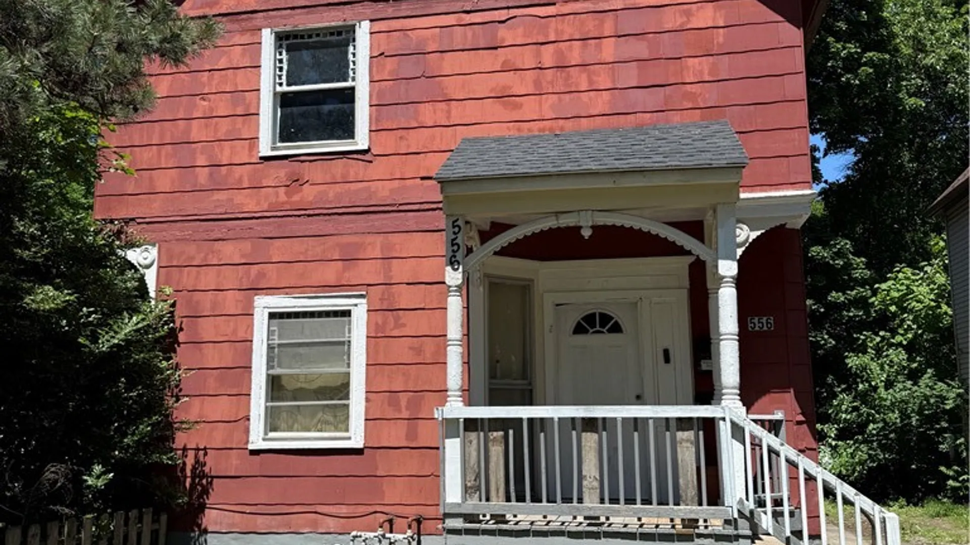 Property at 556 Tremont Street, Rochester, NY 14611 2