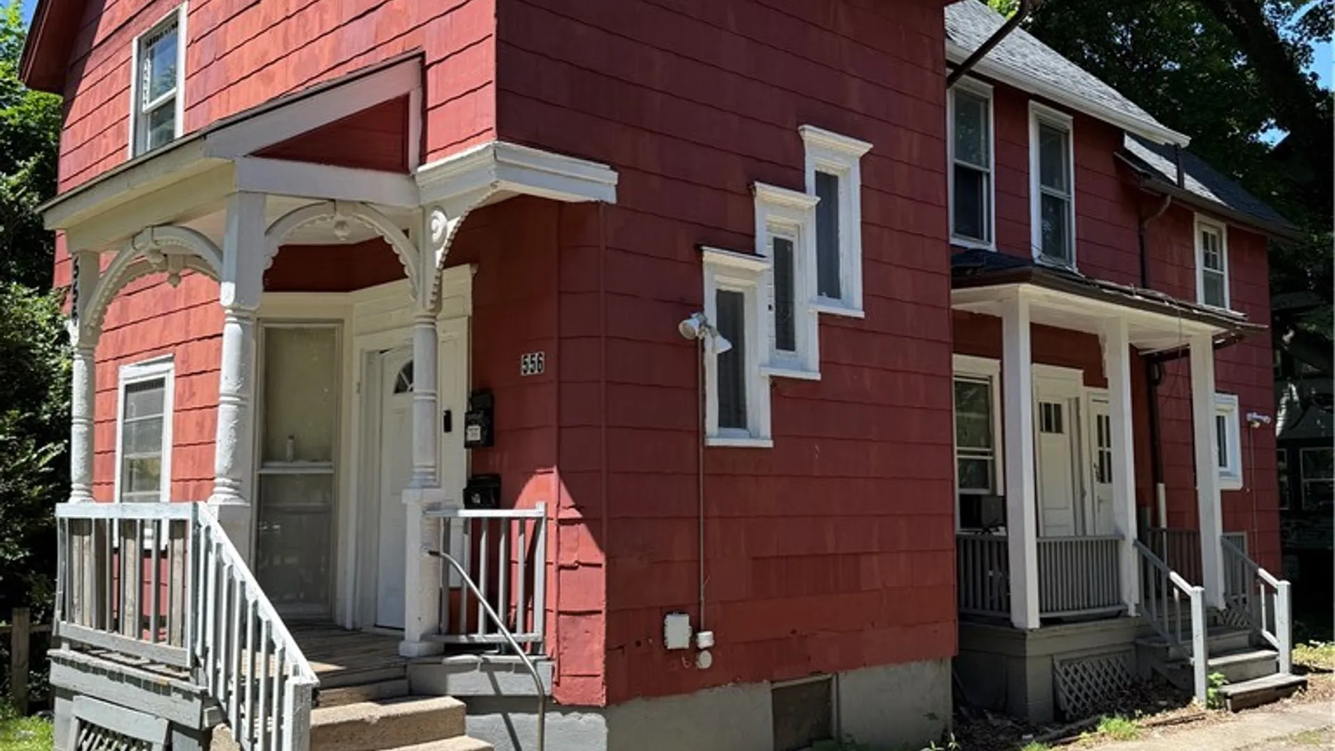 Property at 556 Tremont Street, Rochester, NY 14611 3