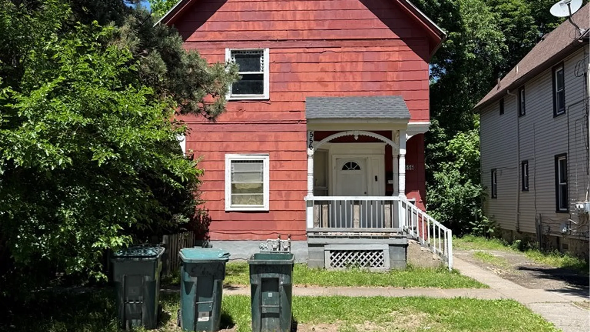 Property at 556 Tremont Street, Rochester, NY 14611 4
