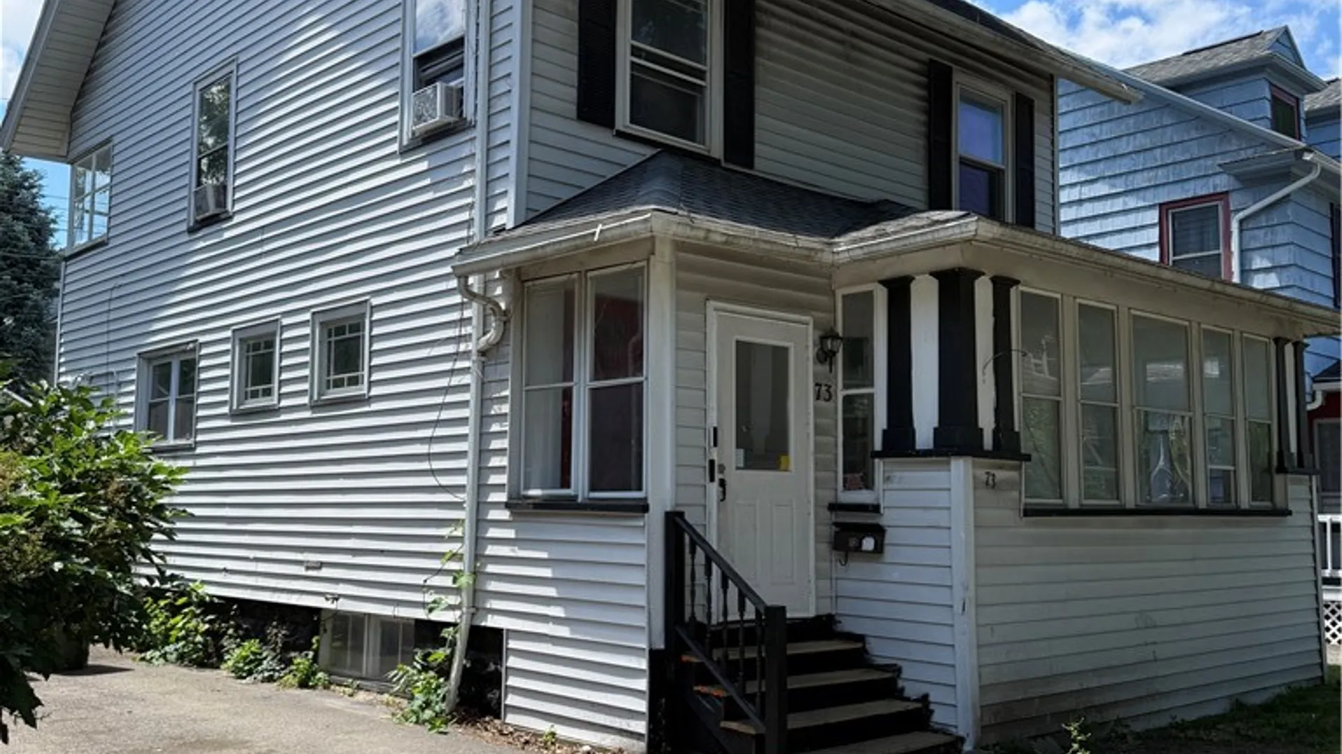 Property at 73 Parkdale Terrace, Rochester, NY 14615 13