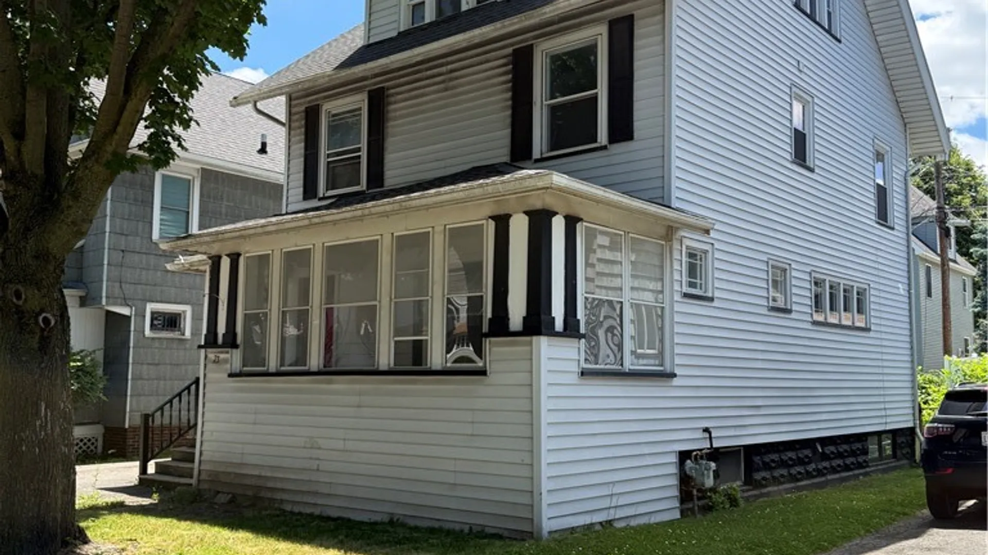 Property at 73 Parkdale Terrace, Rochester, NY 14615 14