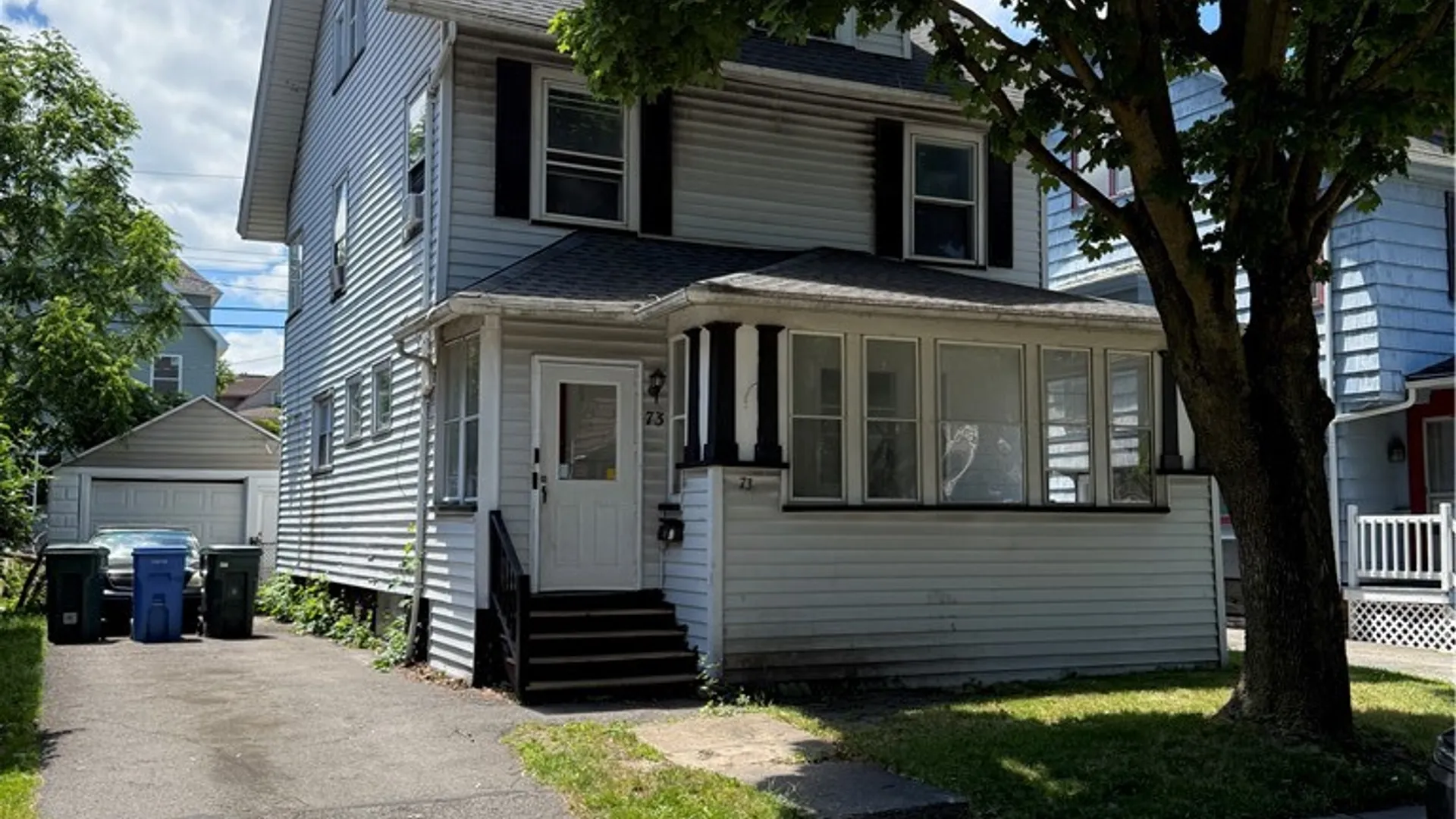 Property at 73 Parkdale Terrace, Rochester, NY 14615 17