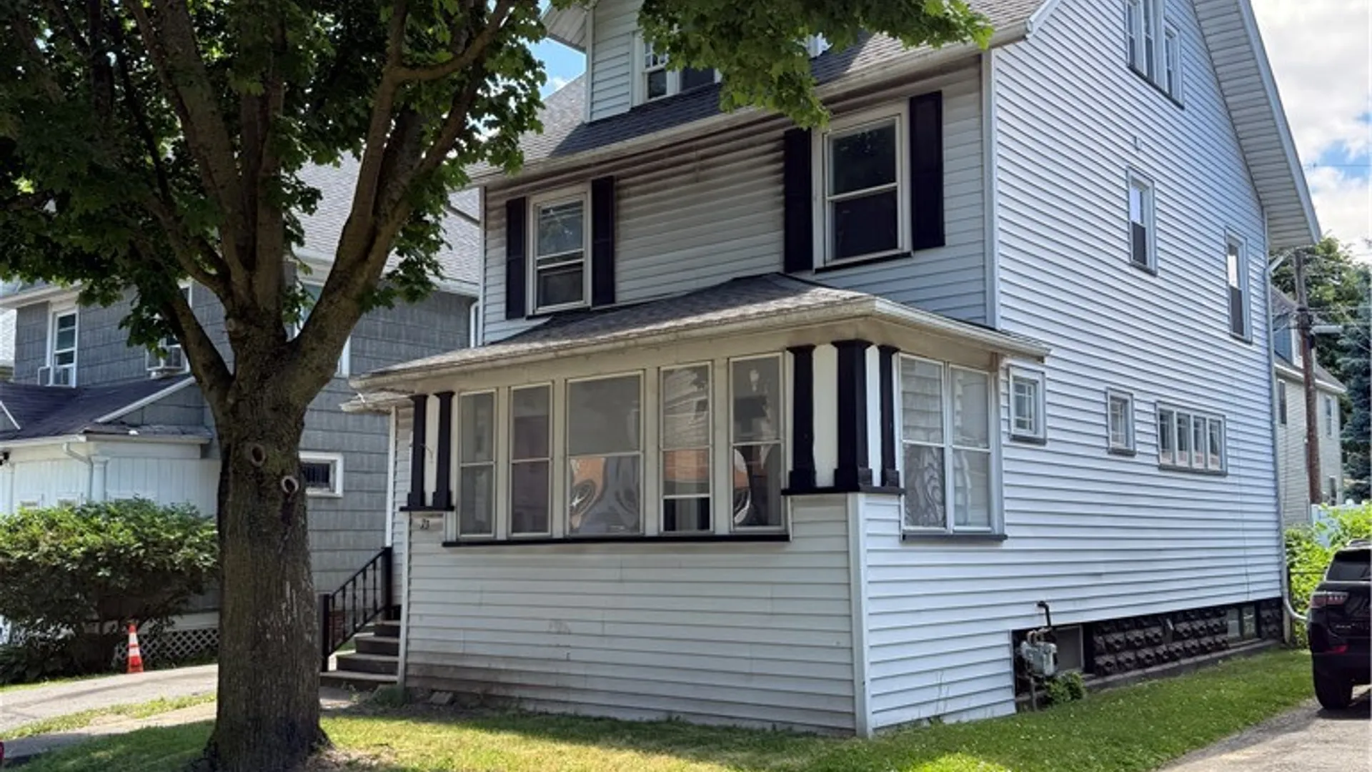 Property at 73 Parkdale Terrace, Rochester, NY 14615 18