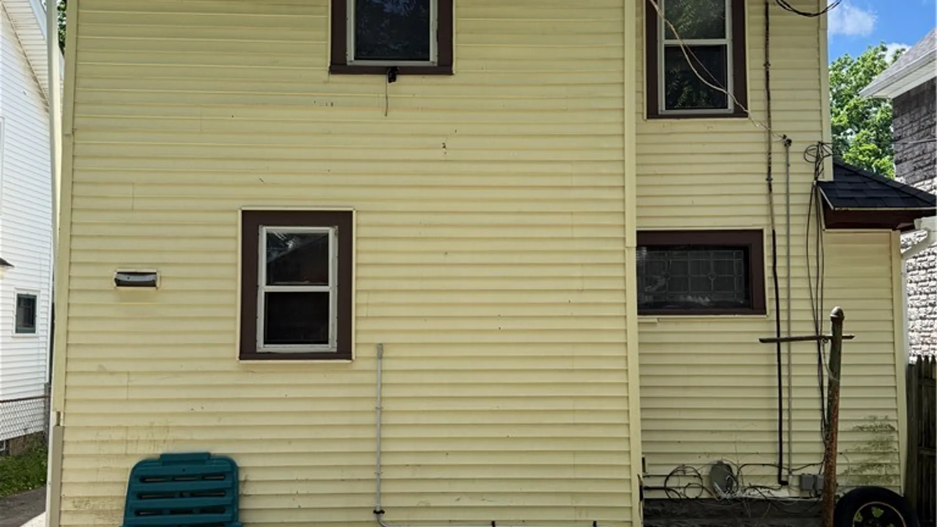 Property at 154 Furlong Street, Rochester, NY 14621 10