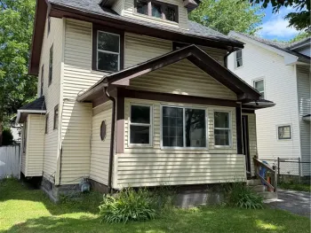 Property at 154 Furlong Street, Rochester, NY 14621