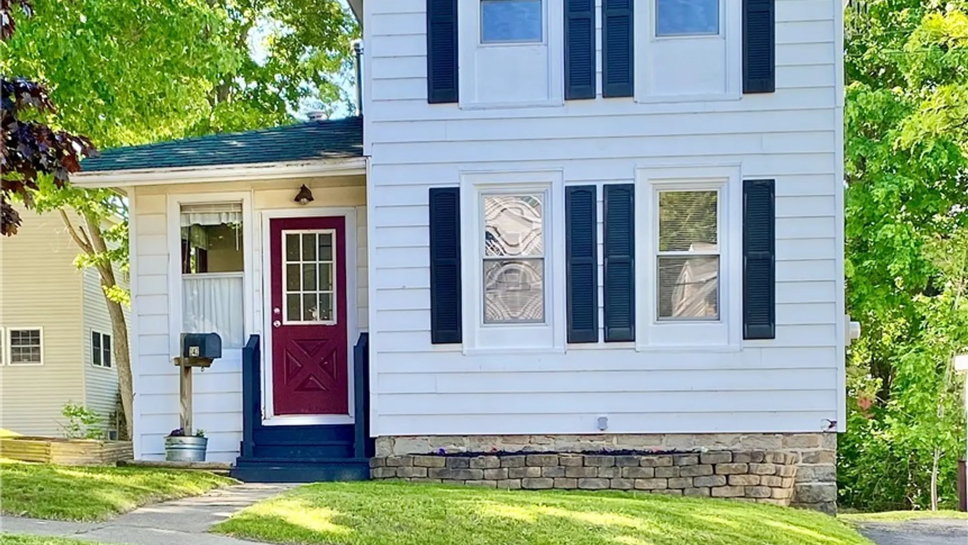 Property at 142 E Oneida Street, Oswego, NY 13126 2