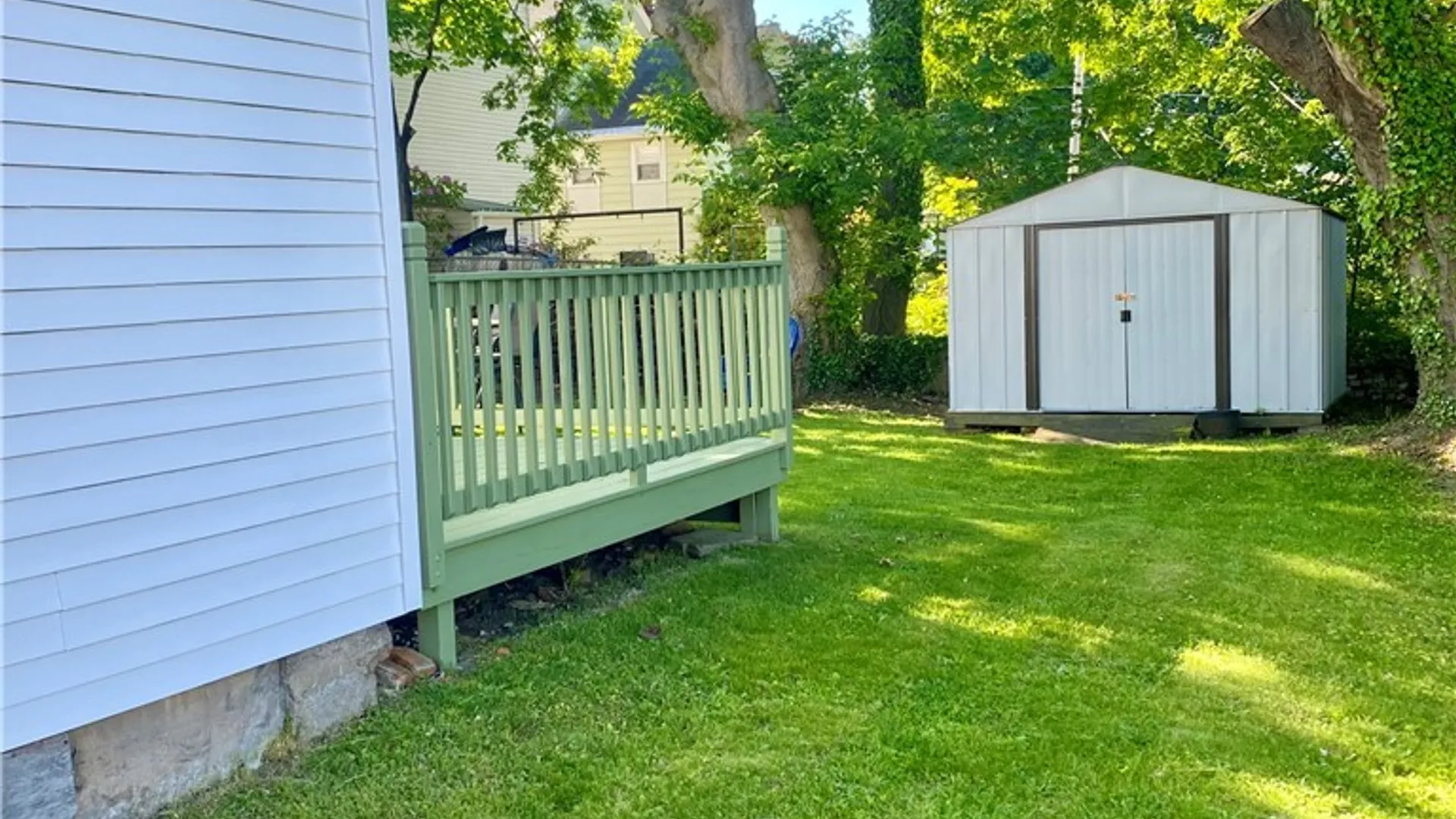 Property at 142 E Oneida Street, Oswego, NY 13126 3