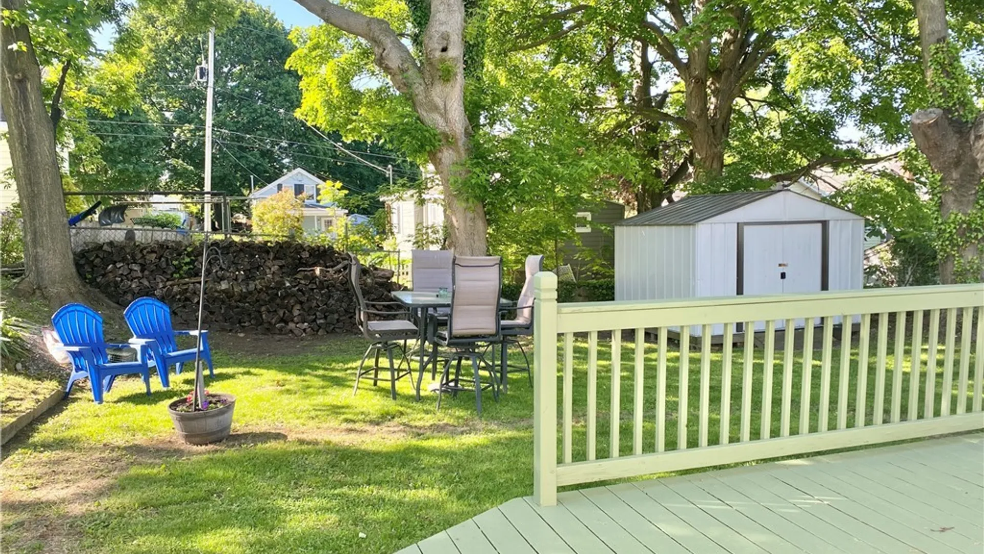 Property at 142 E Oneida Street, Oswego, NY 13126 4
