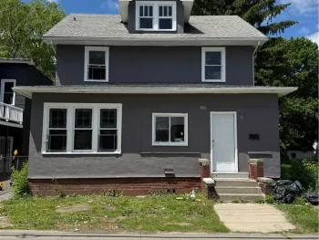 Property at 131 Carter Street, Rochester, NY 14621