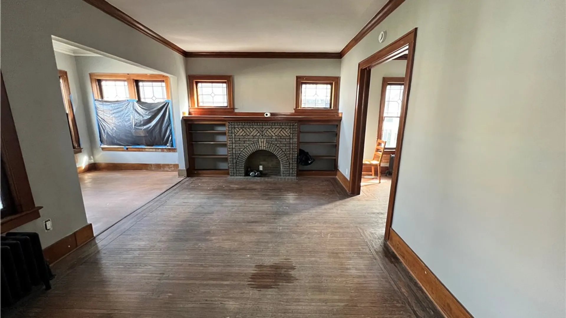 Property at 131 Carter Street, Rochester, NY 14621 2