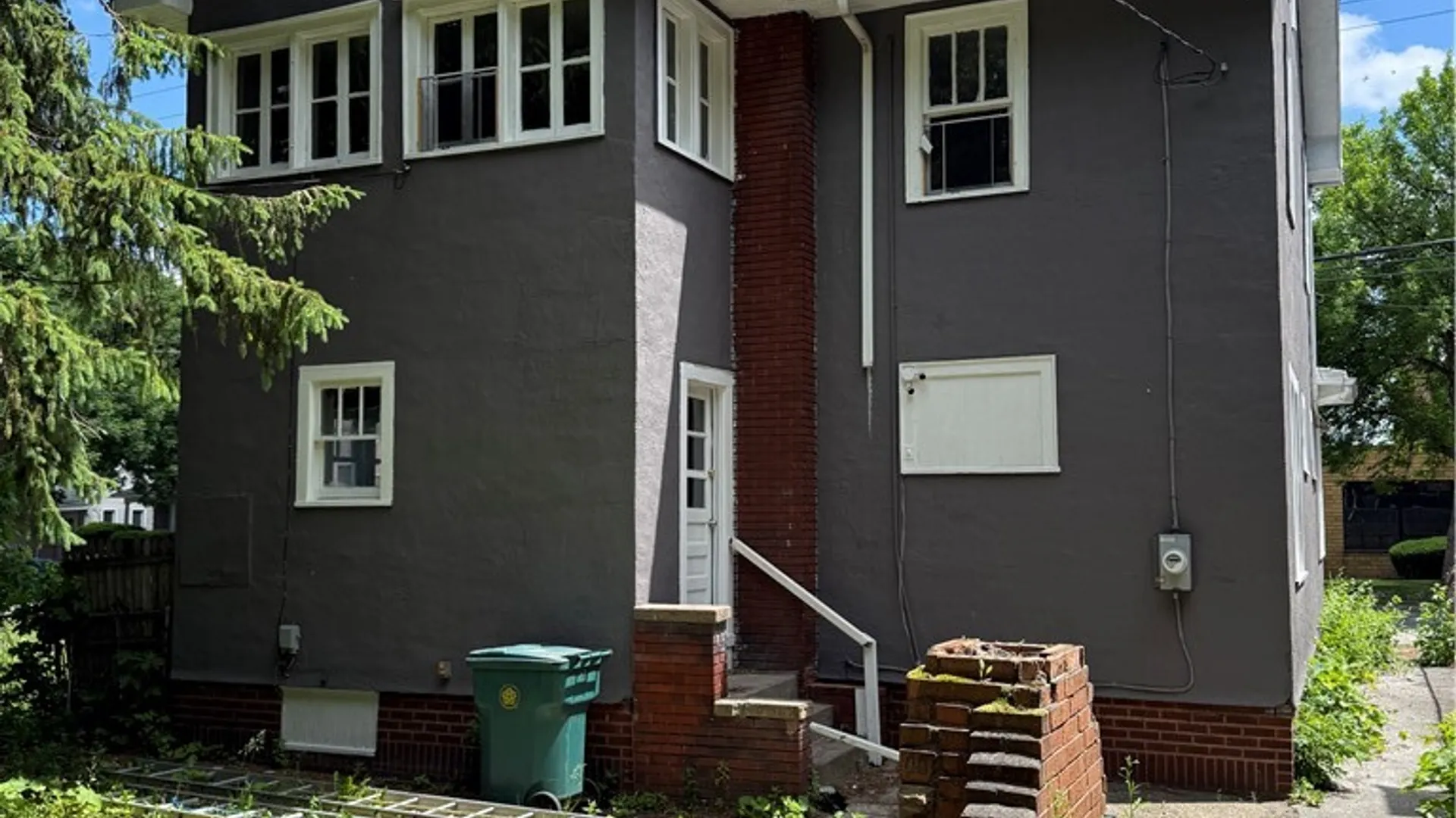 Property at 131 Carter Street, Rochester, NY 14621 21