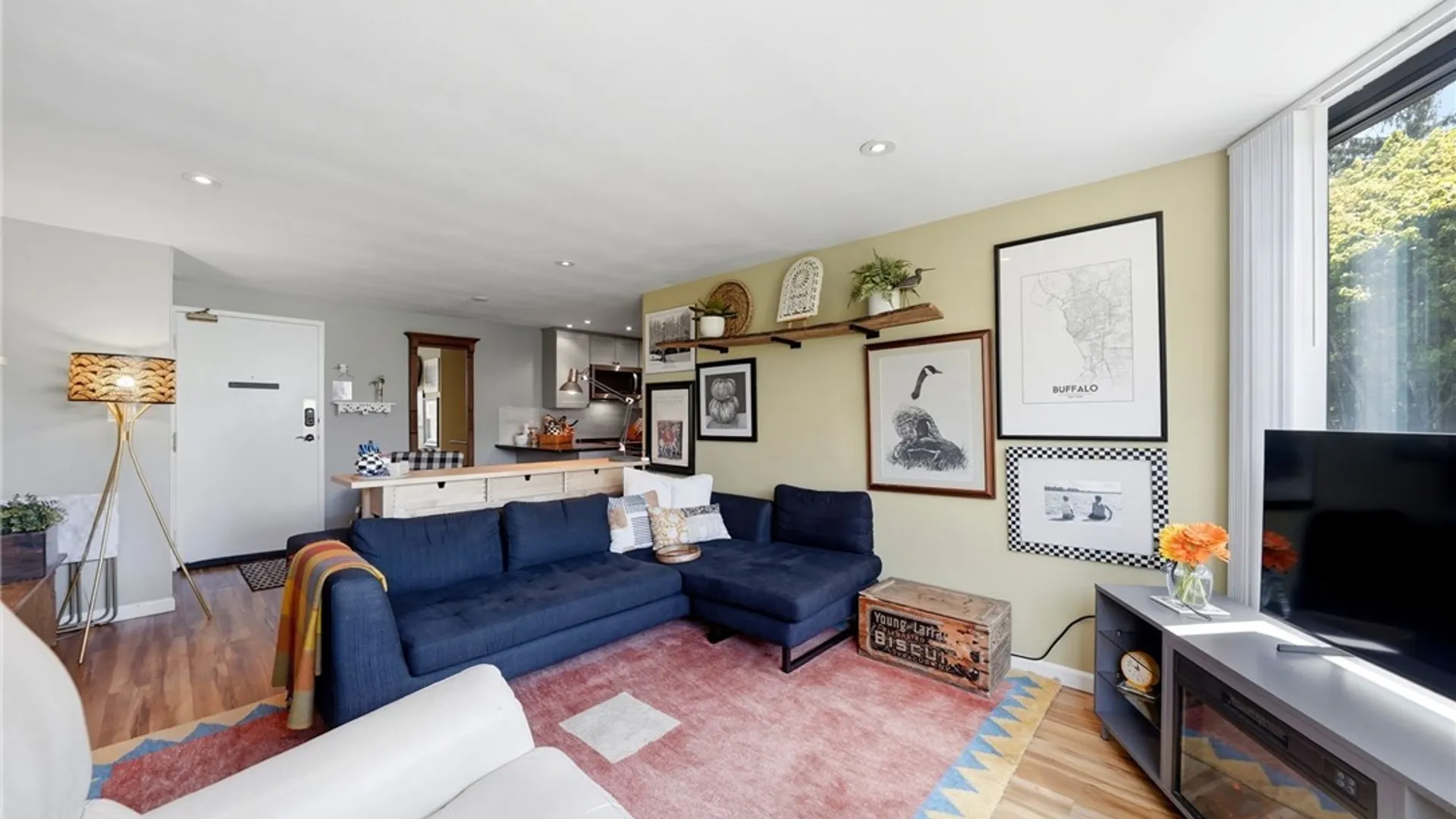 Property at 849 Delaware Avenue, Buffalo, NY 14209 12