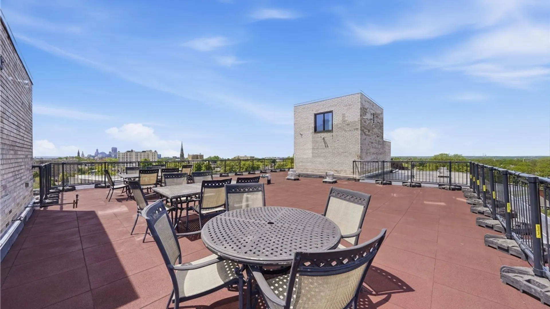 Property at 849 Delaware Avenue, Buffalo, NY 14209 20