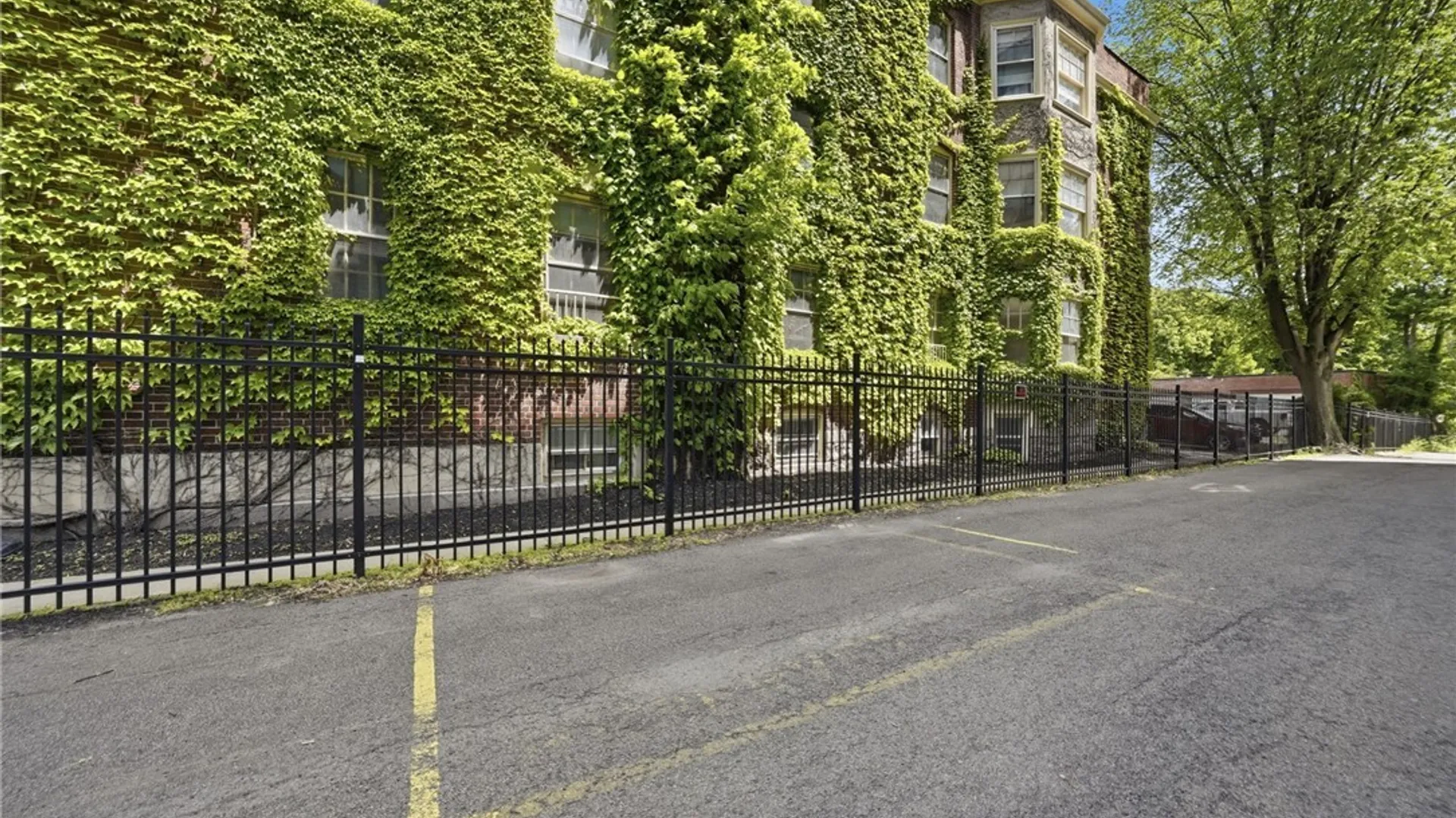 Property at 849 Delaware Avenue, Buffalo, NY 14209 24