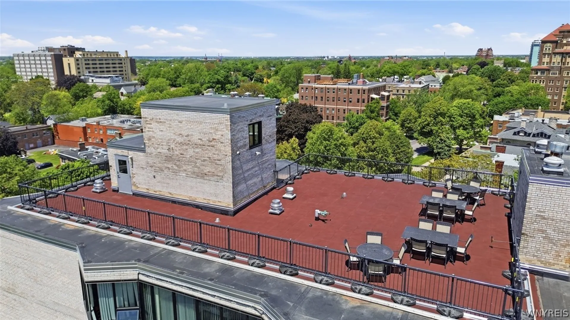 Property at 849 Delaware Avenue, Buffalo, NY 14209 28